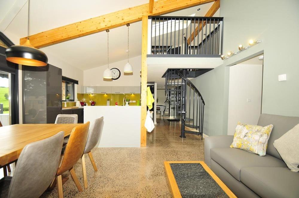 Westwood Lodge Much Wenlock Esterno foto