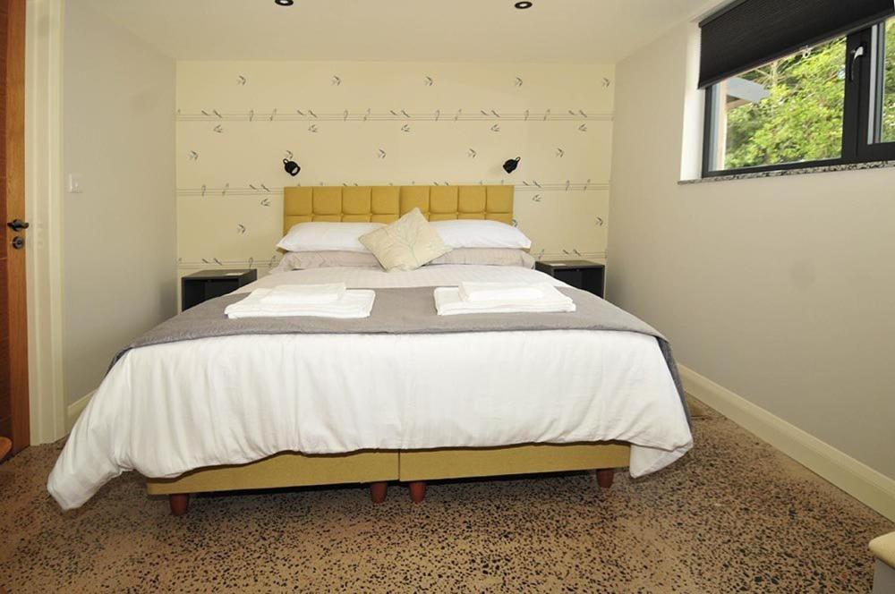 Westwood Lodge Much Wenlock Esterno foto